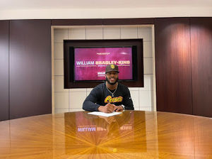 Meet your Posher, William